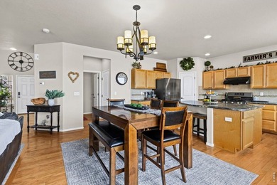 Rare opportunity in Pelican Farms at Water Valley! This