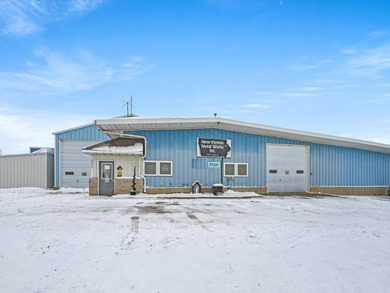 Lake Commercial For Sale in New Vienna, Iowa