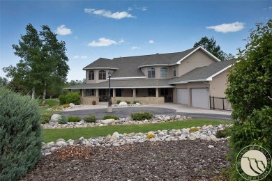 (private lake, pond, creek) Home For Sale in Red Lodge Montana