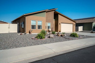 Colorado River Home Sale Pending in Grand Junction Colorado