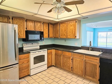 One of the best priced direct waterfront condos in Cocoa Beach! - photo 11