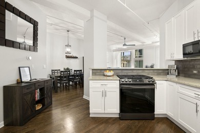 Welcome home to this stunning, spacious and completely renovated