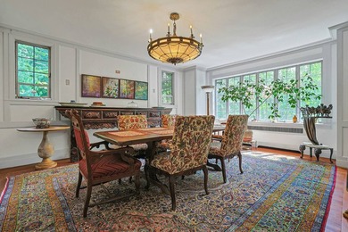 Exclusive Just Listed Fieldston Historic District Classic & - photo 14