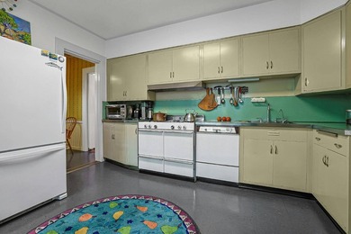 Exclusive Just Listed Fieldston Historic District Classic & - photo 17