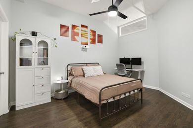 Welcome home to this stunning, spacious and completely renovated