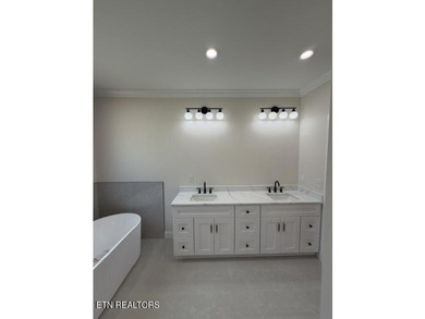 Welcome to this stunning custom-built home where timeless stone - photo 19