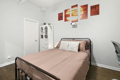 Welcome home to this stunning, spacious and completely renovated