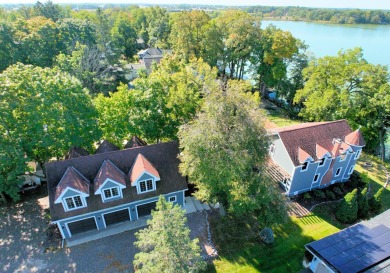 Lake Home Off Market in Kansasville, Wisconsin