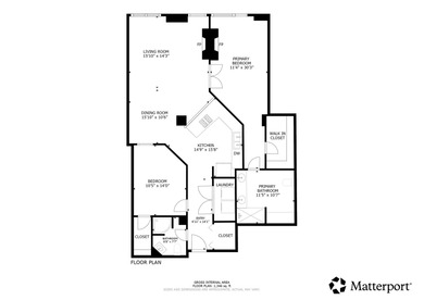 Welcome home to this stunning, spacious and completely renovated