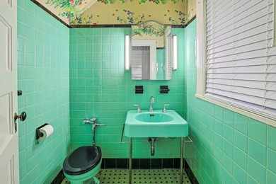 Exclusive Just Listed Fieldston Historic District Classic & - photo 21