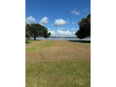 (private lake, pond, creek) Lot For Sale in Palacios Texas