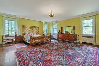 Exclusive Just Listed Fieldston Historic District Classic & - photo 22