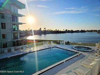 One of the best priced direct waterfront condos in Cocoa Beach! - photo 22