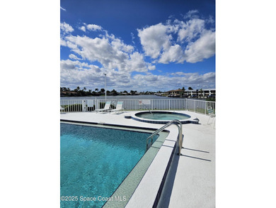 One of the best priced direct waterfront condos in Cocoa Beach! - photo 23
