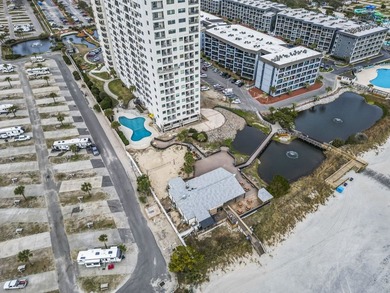 Welcome to MB Resort Renaissance Tower where beachside living - photo 30