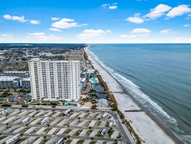 Welcome to MB Resort Renaissance Tower where beachside living - photo 31