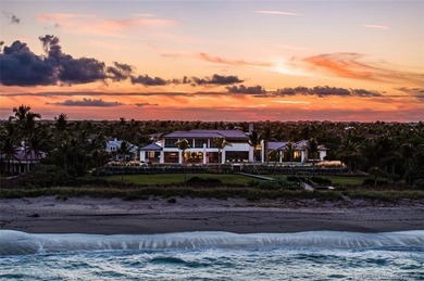 Tee Off in Paradise. New oceanfront & golf dream home in - photo 1