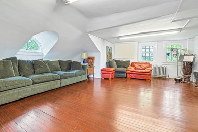 Exclusive Just Listed Fieldston Historic District Classic & - photo 32
