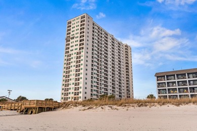 Welcome to MB Resort Renaissance Tower where beachside living - photo 33