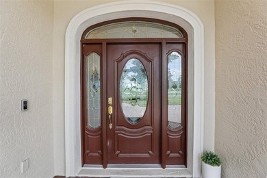 Stunning Golf Course and Lake Views in the Exclusive Deer Island - photo 3
