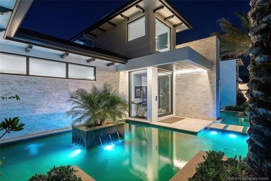 Tee Off in Paradise. New oceanfront & golf dream home in - photo 4