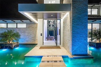 Tee Off in Paradise. New oceanfront & golf dream home in - photo 5