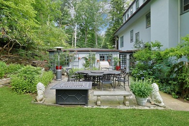 Exclusive Just Listed Fieldston Historic District Classic & - photo 36