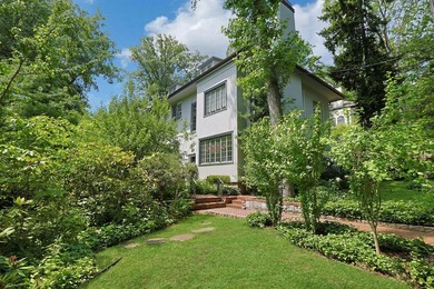 Exclusive Just Listed Fieldston Historic District Classic & - photo 37