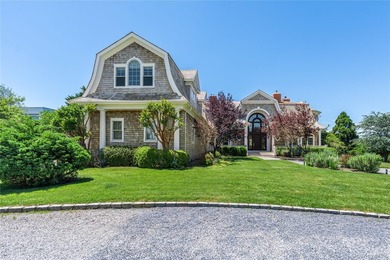 Westhampton Beach Waterfront Estate w/Dock Welcome to 101 Jessup - photo 1