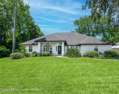 (private lake, pond, creek) Home For Sale in Jacksonville Beach Florida