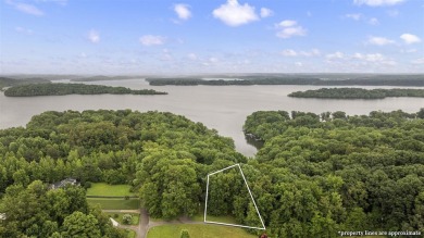 Lake Lot For Sale in Scottsville, Kentucky