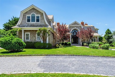 Westhampton Beach Waterfront Estate w/Dock Welcome to 101 Jessup - photo 3