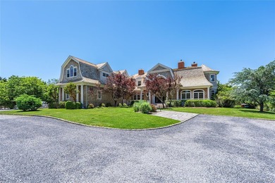 Westhampton Beach Waterfront Estate w/Dock Welcome to 101 Jessup - photo 4