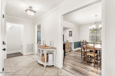 Welcome to this spacious and beautifully appointed 4-bedroom - photo 5