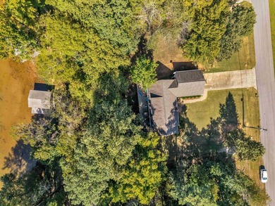 140' Seasonal Waterfront & Nestle on private wooded 0.75 Ac +/-! - photo 57