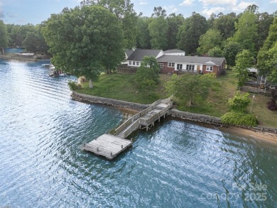 Lake Home For Sale in Salisbury, North Carolina