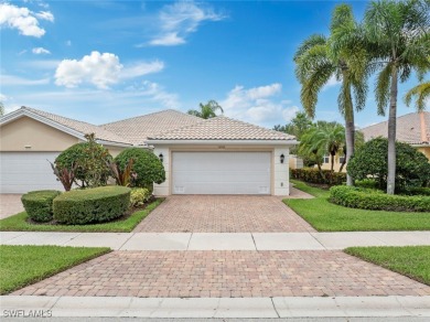 Lake Home For Sale in Bonita Springs, Florida