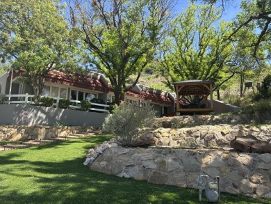 Lake Home For Sale in Ransom Canyon, Texas
