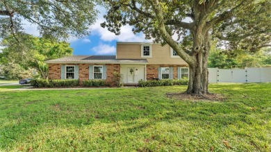 Scott Lake Home For Sale in Lakeland Florida