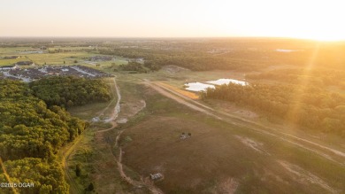 Lake Acreage For Sale in Joplin, Missouri