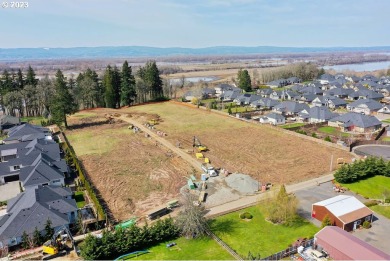 Lake Lot For Sale in Vancouver, Washington