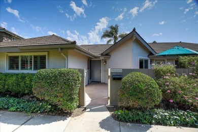 Lake Condo Sale Pending in Goleta, California