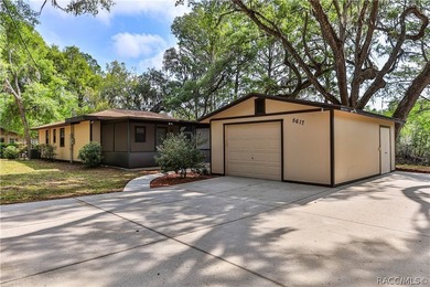 This canal-front home is move in ready and full of character and - photo 2