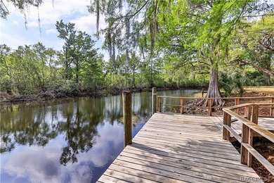 This canal-front home is move in ready and full of character and - photo 6