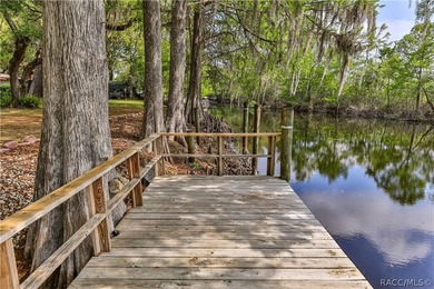 This canal-front home is move in ready and full of character and - photo 8
