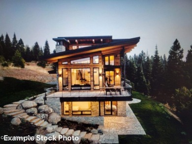 (private lake, pond, creek) Lot For Sale in Coeur d Alene Idaho