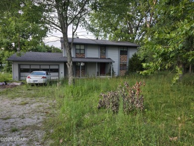 Lake Home Sale Pending in Shell Knob, Missouri