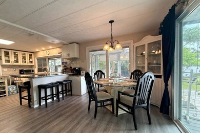 Welcome to this beautifully updated waterfront home located - photo 14