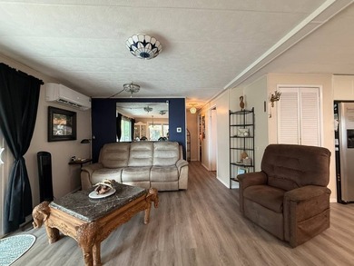 Welcome to this beautifully updated waterfront home located - photo 15