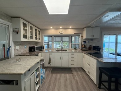 Welcome to this beautifully updated waterfront home located - photo 17